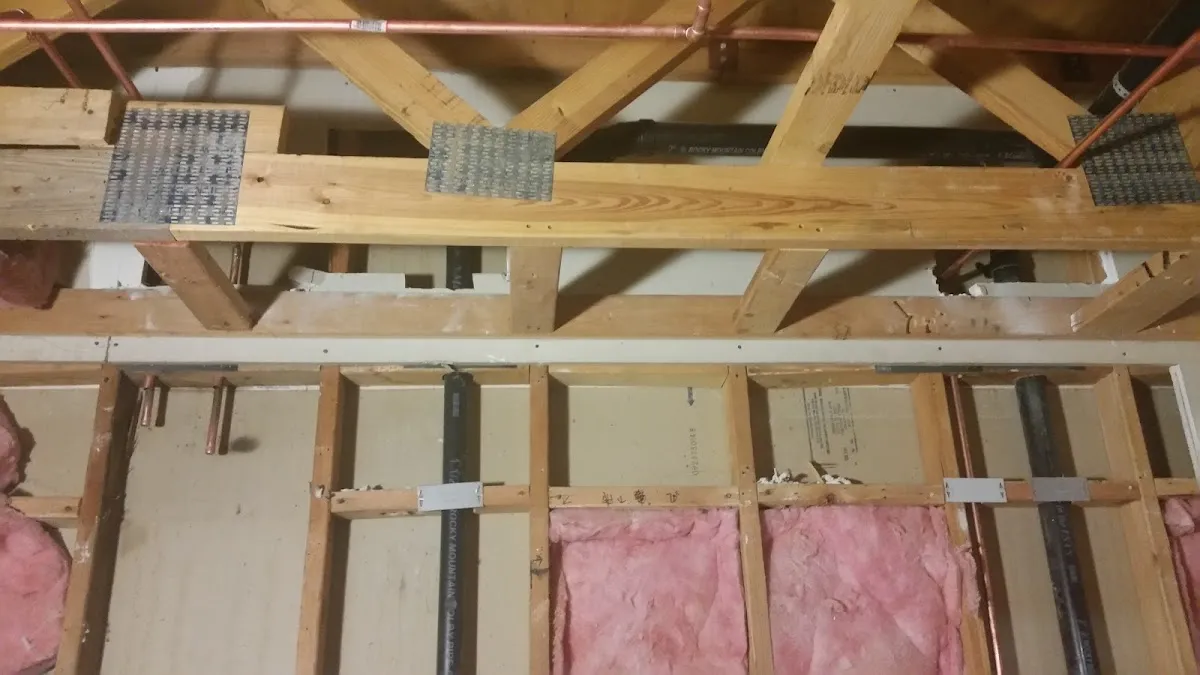 Plumbing services in Wall, NJ